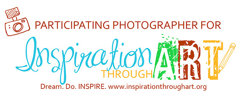 Inspiration Through Art Conroe Photographer